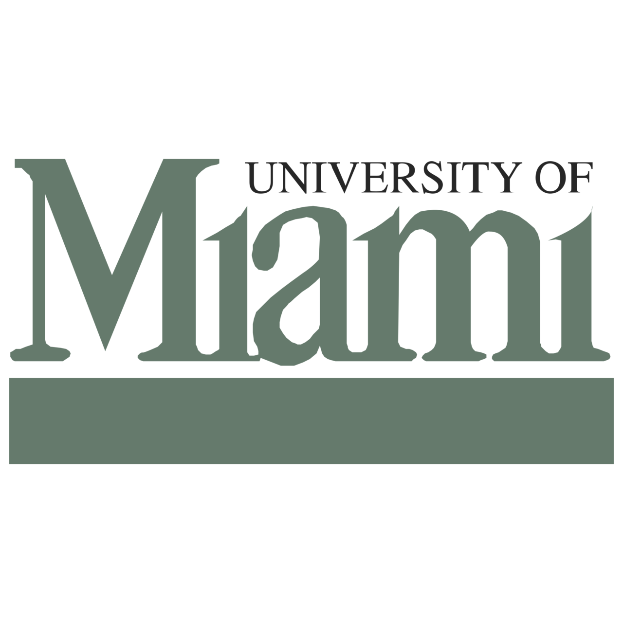 University of Miami